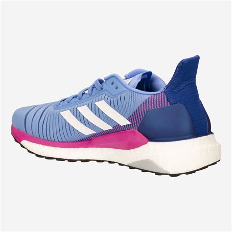 adidas solar glide women's.